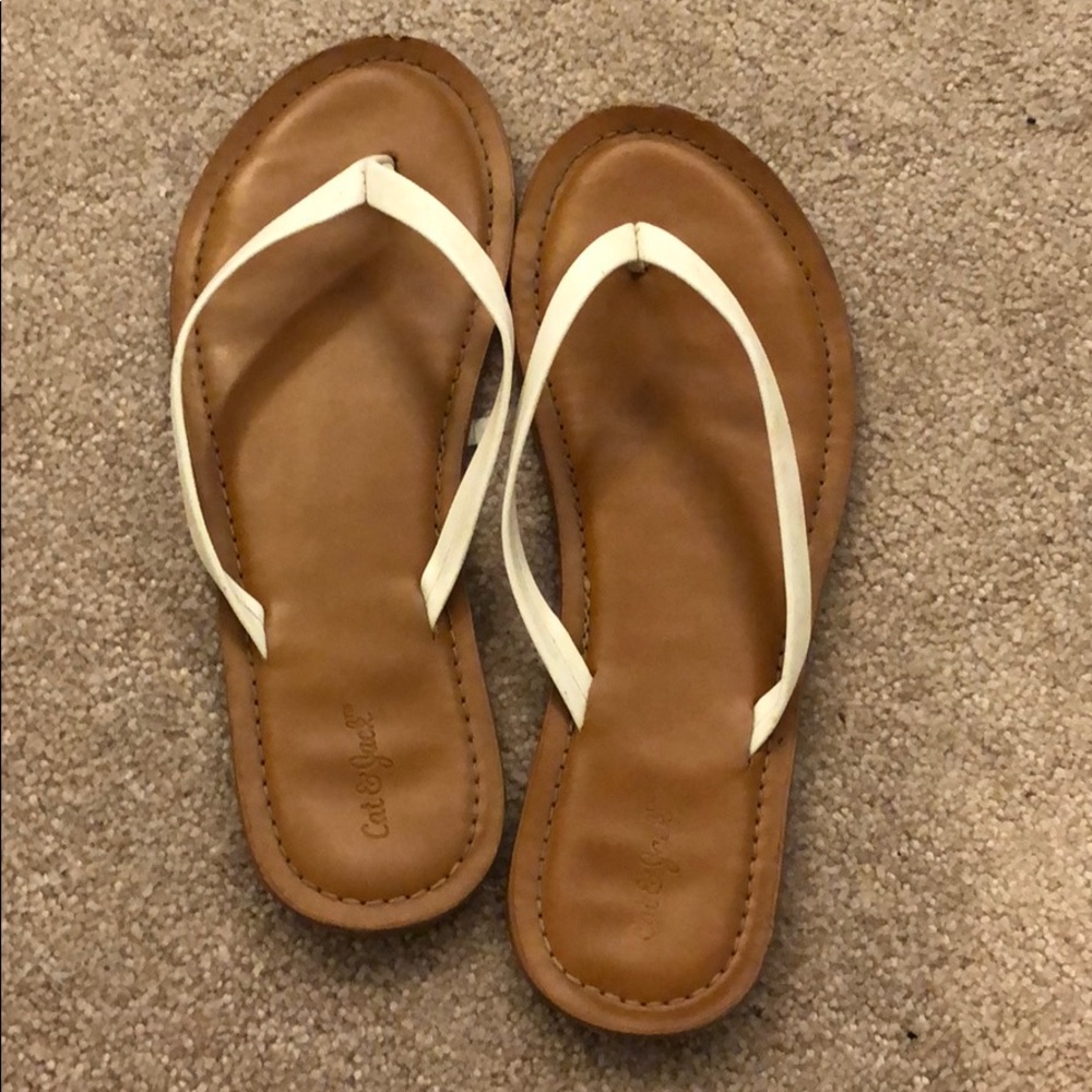Flip flops